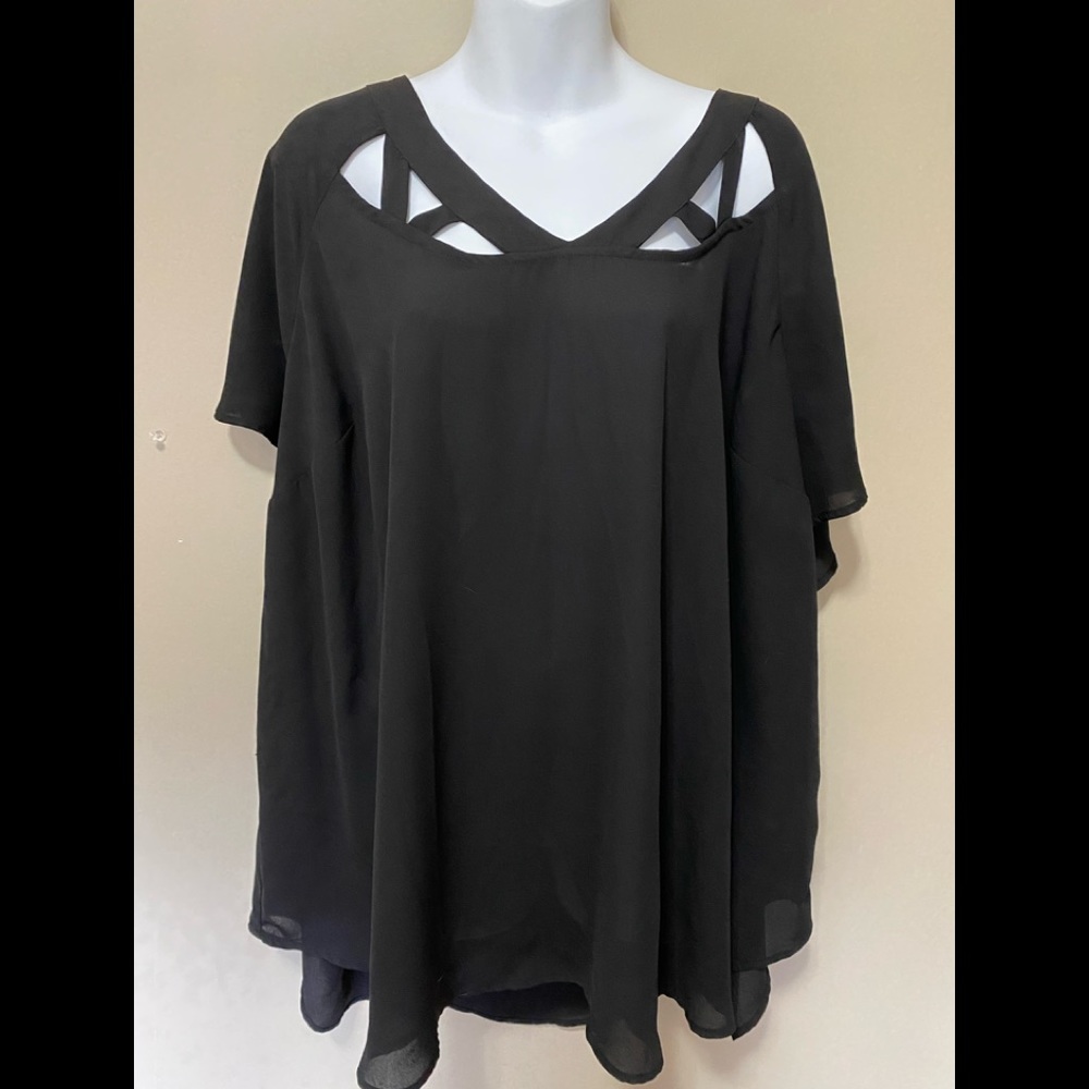 Plus size By Torrid